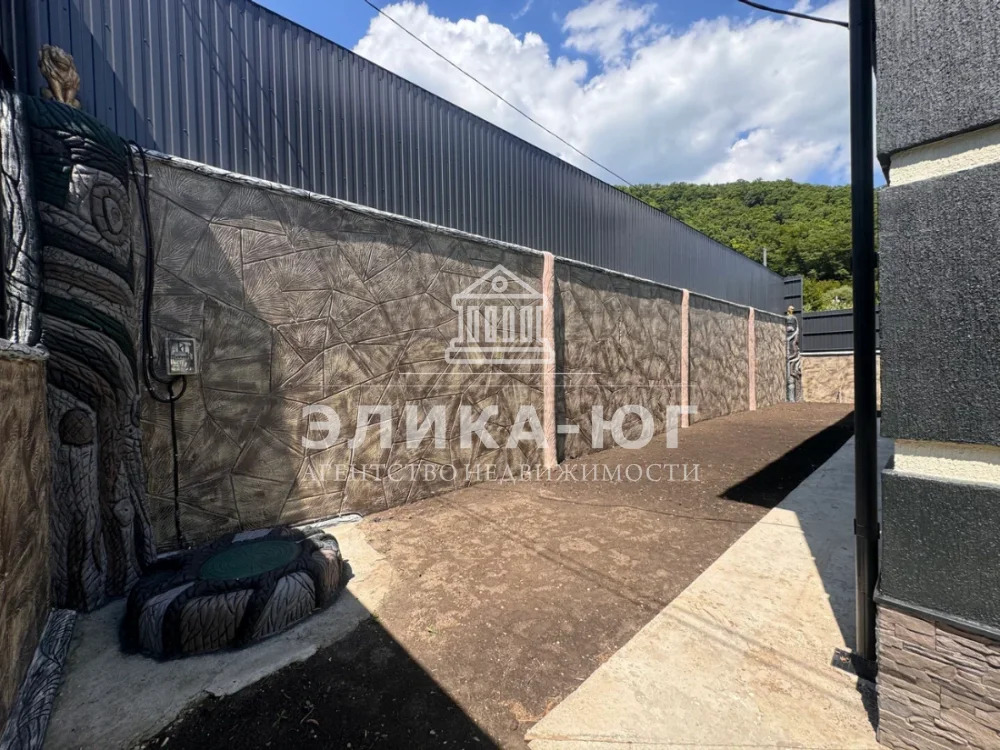 Продажа дома, Агой, Туапсинский район, Радужная ул. - Фото 6