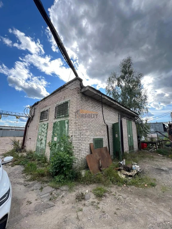 Аренда производственного помещения, Электросталь, ул. Рабочая - Фото 7