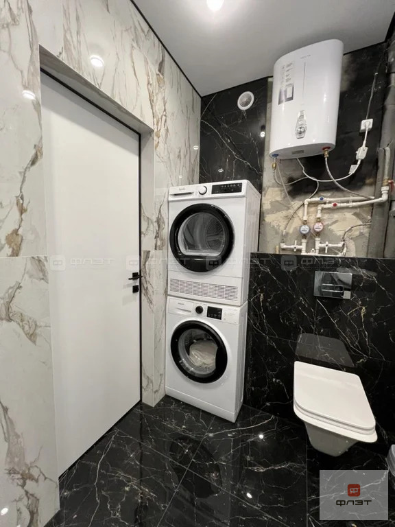 Продажа квартиры, Казань, ул. Адоратского - Фото 13