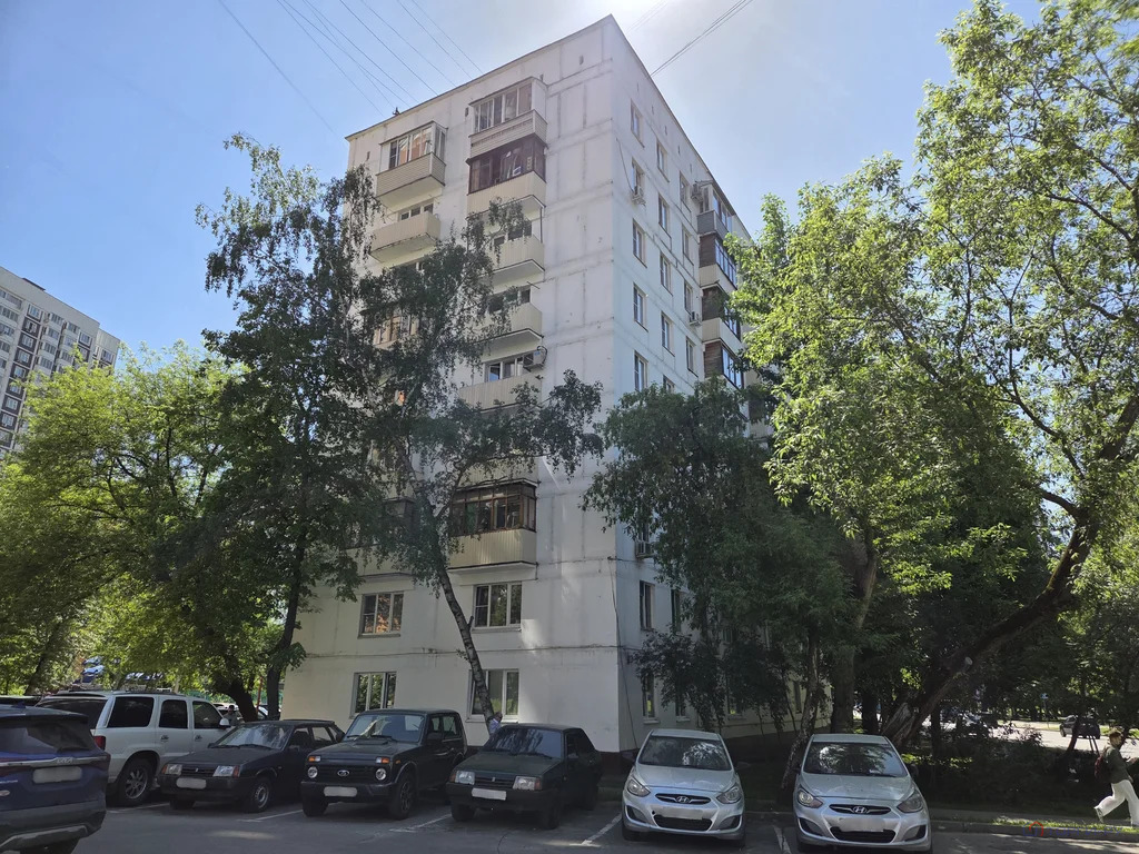 Продажа квартиры, Бескудниковский б-р. - Фото 2