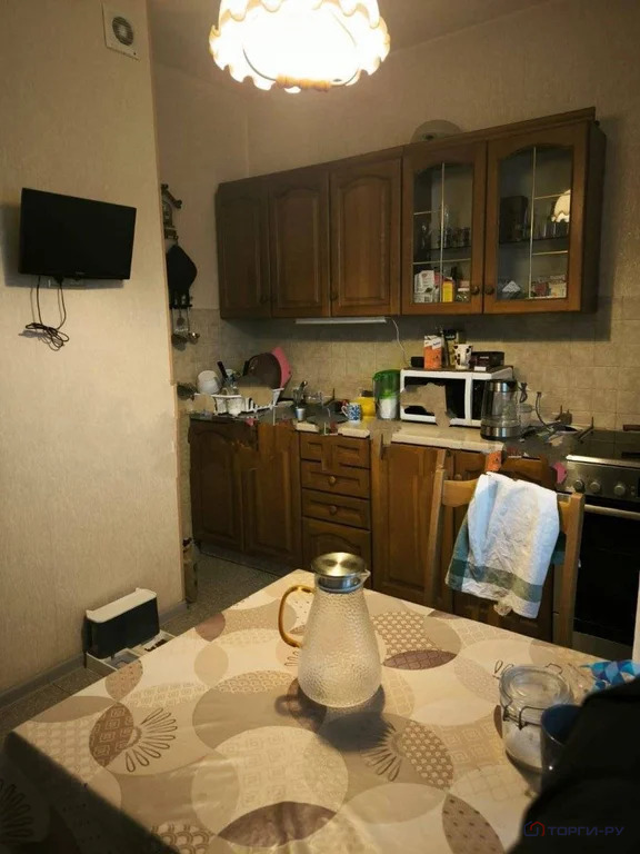 Продажа квартиры, ул. Мусоргского - Фото 2