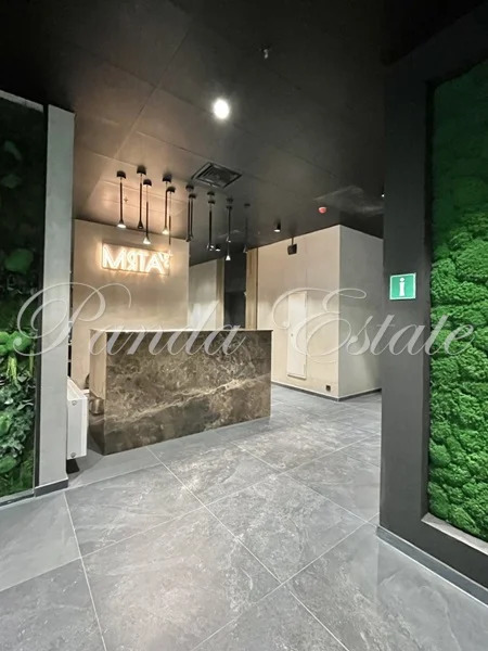 ЖК"МЯТА" г. Москва, ул. 1-я Магистральная, д. 25 (ном. объекта: 9741) - Фото 4