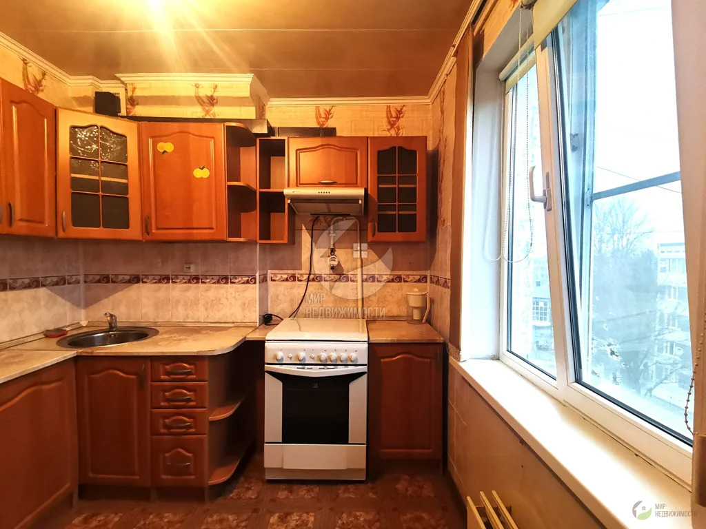 Продажа квартиры, Рыбное, Дмитровский район - Фото 6