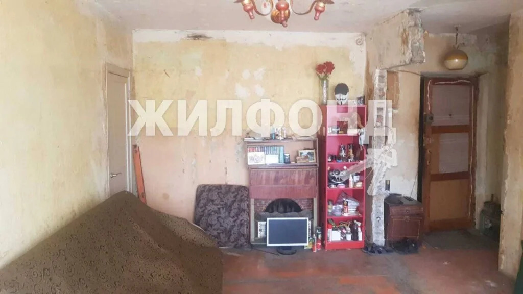 Продажа квартиры, Новосибирск, Звёздная - Фото 2