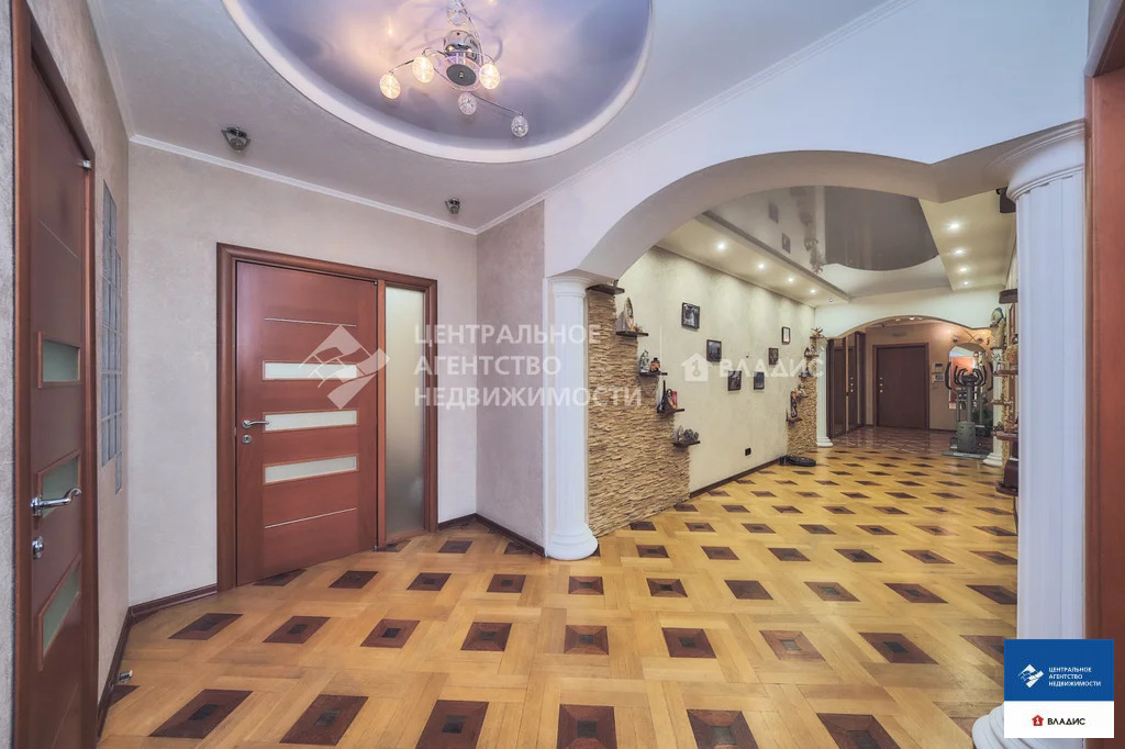 Продажа квартиры, Рязань, ул. Новослободская - Фото 7