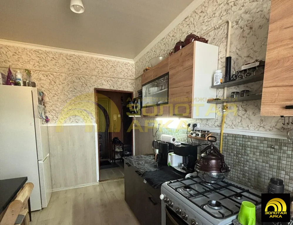 Продажа квартиры, Тамань, Темрюкский район, Молодежный пер. - Фото 7