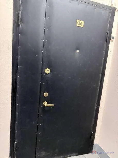 Продажа квартиры, Никитский б-р. - Фото 7