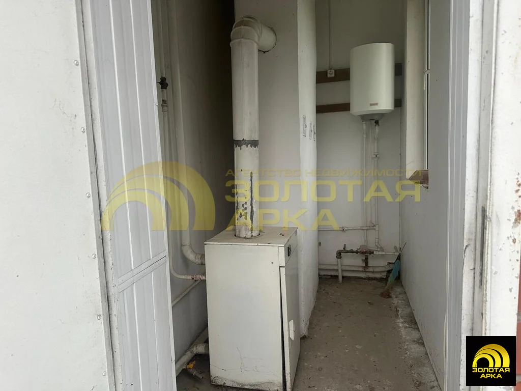 Продажа дома, Полтавская, Красноармейский район, улица Льва Толстого - Фото 20