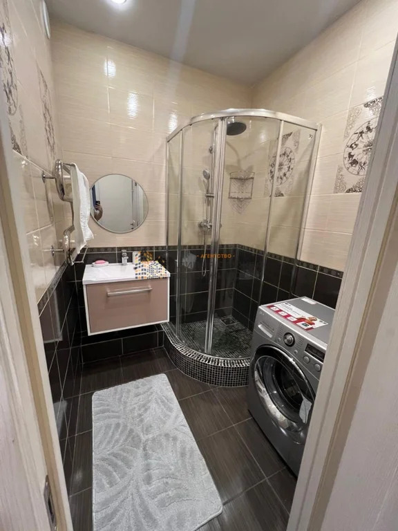 Аренда квартиры, Уфа, ул. Минигали Губайдуллина - Фото 15