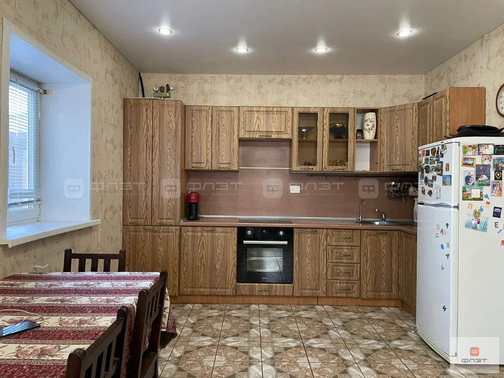Продажа дома, Усады, Лаишевский район, ул. Учхозовская 2-я - Фото 8