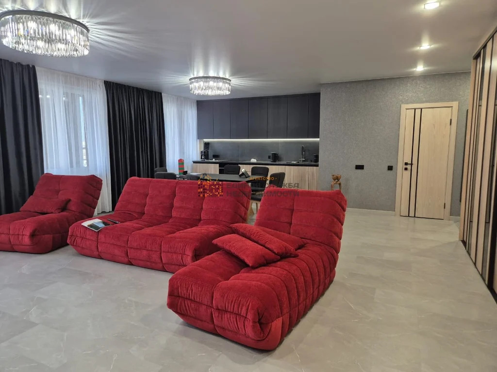 Аренда квартиры, Уфа, ул. Пархоменко - Фото 2