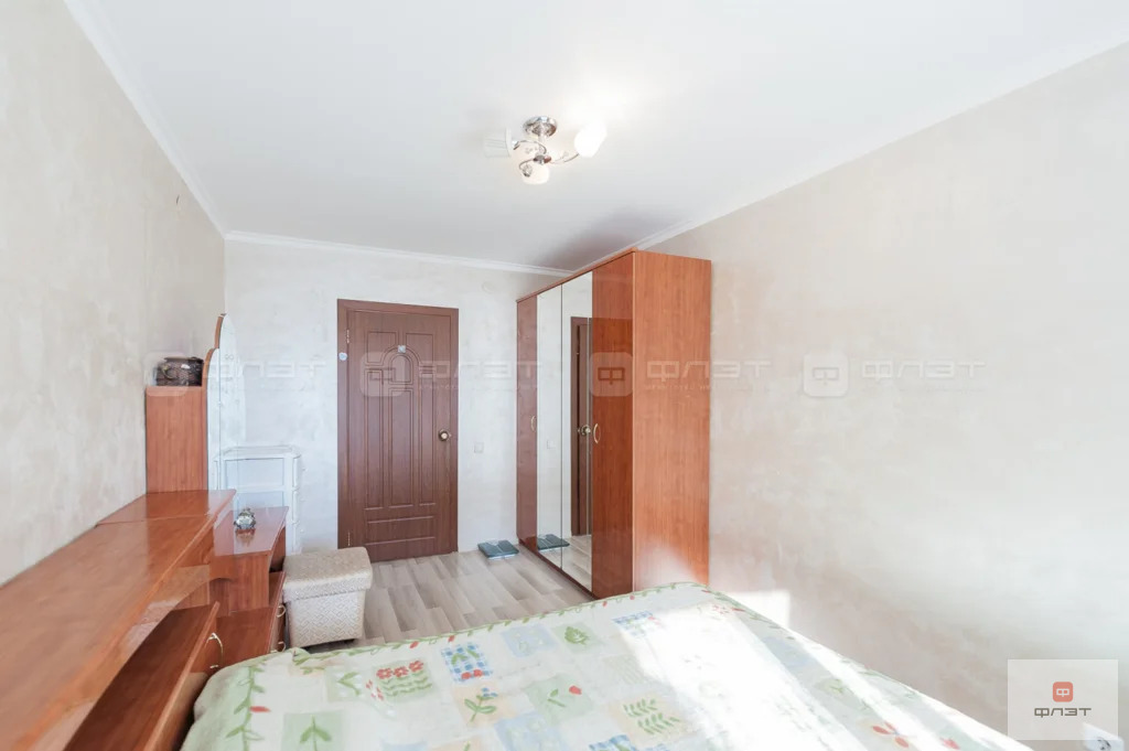 Продажа квартиры, Казань, ул. Академика Завойского - Фото 7