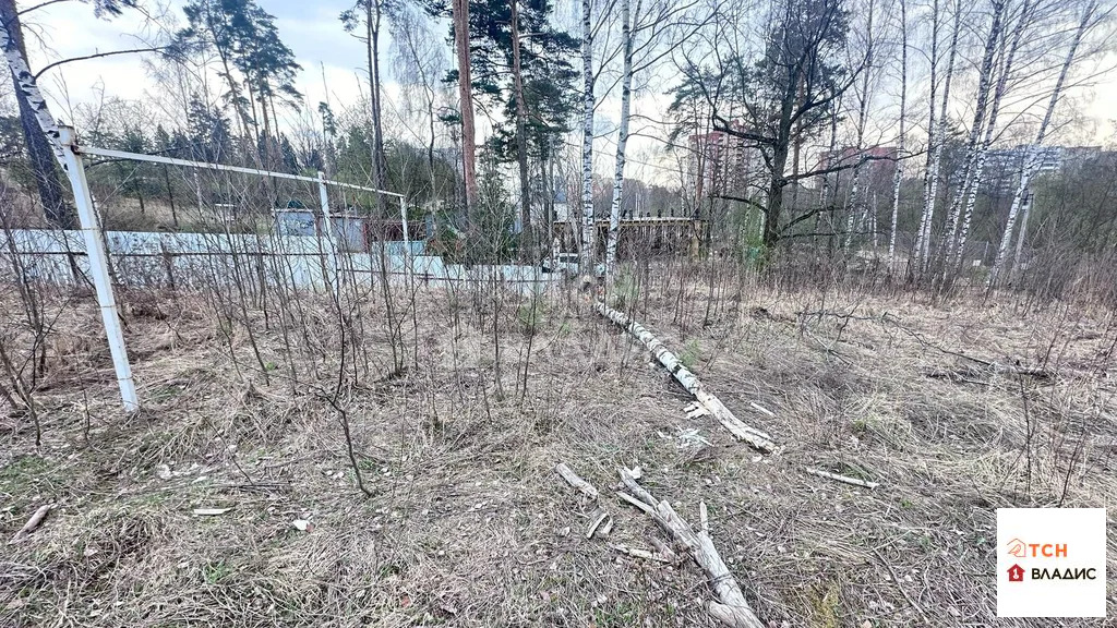 Продажа участка, Пушкино, Воскресенский район, Речная улица - Фото 5