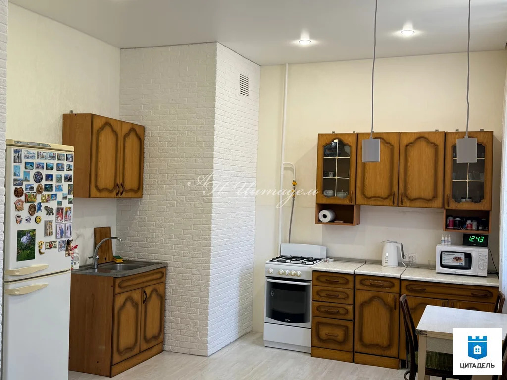 Продажа квартиры, Клин, Клинский район, ул. Центральная - Фото 2