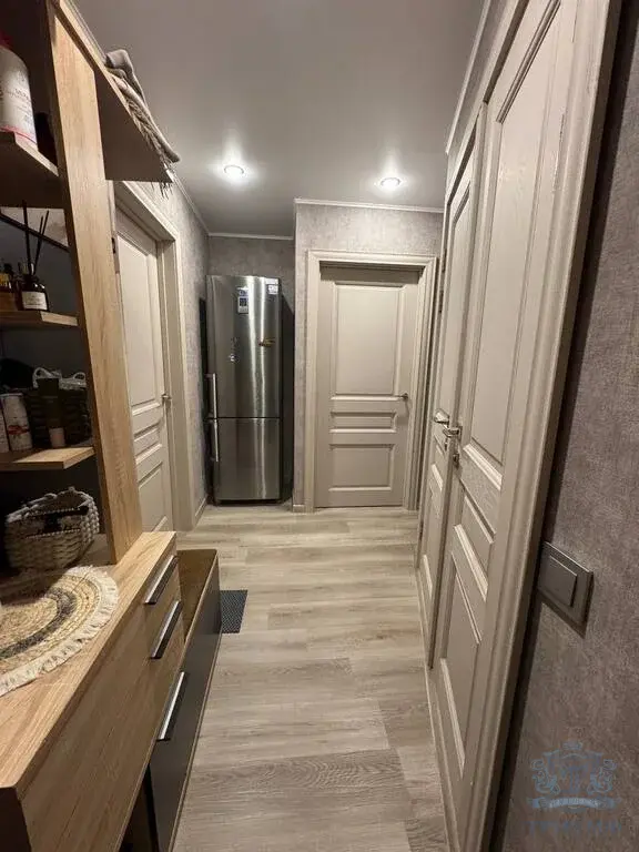 3-к. квартира, 59,1 м, 5/5 эт. - Фото 15