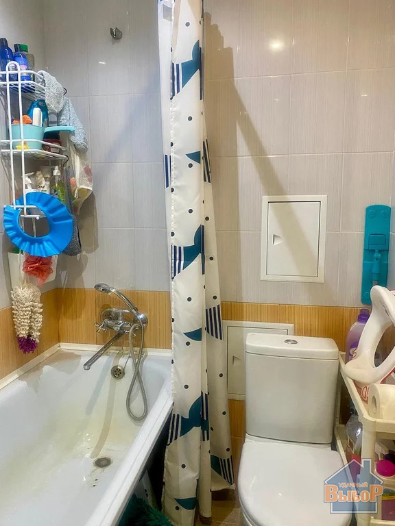 Продажа квартиры, Раменское, Раменский район, ул. Высоковольтная - Фото 15