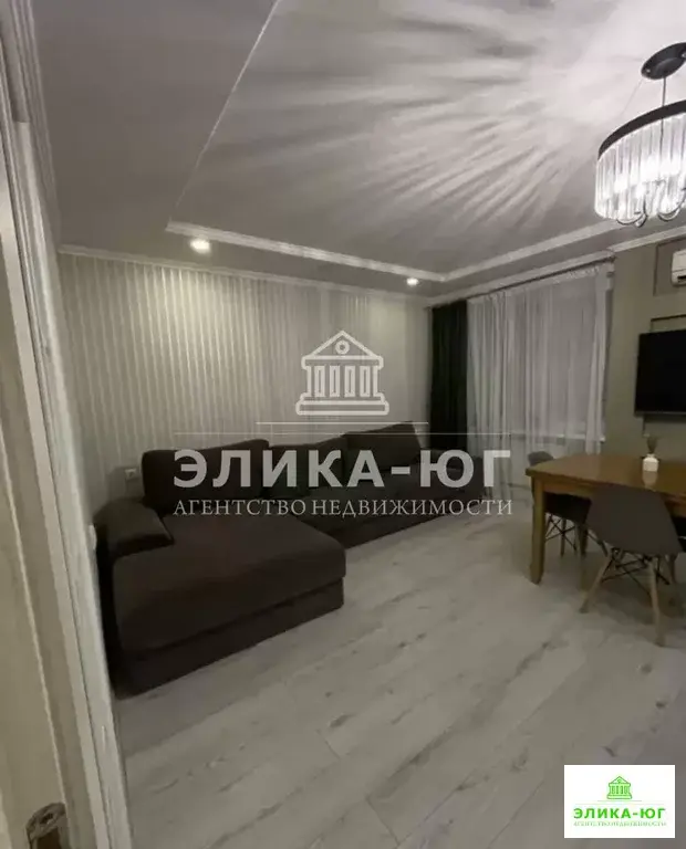 Продажа квартиры, Джубга, Туапсинский район, Новороссийское шоссе ул. - Фото 1