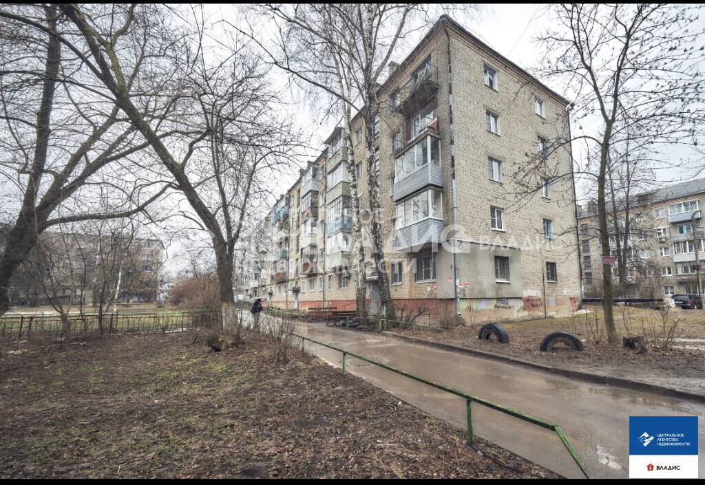 Аренда квартиры, Рязань, ул. Весенняя - Фото 1