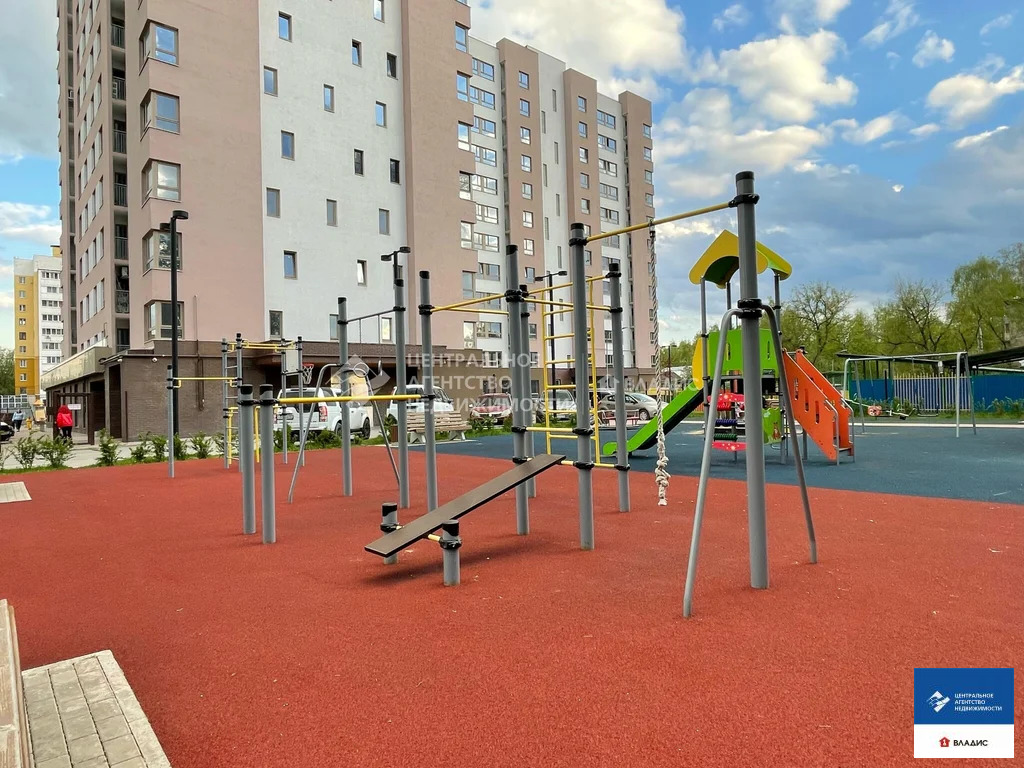 Продажа квартиры, Рязань, ул. Ветеринарная - Фото 11