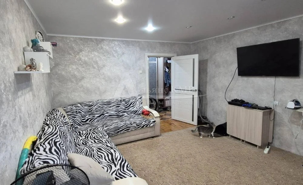 Продажа квартиры, Георгиевск, ул. Салогубова - Фото 1