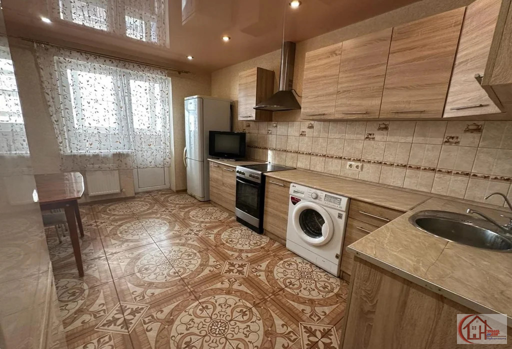 Продажа квартиры, Краснодар, Петра Метальникова улица - Фото 14