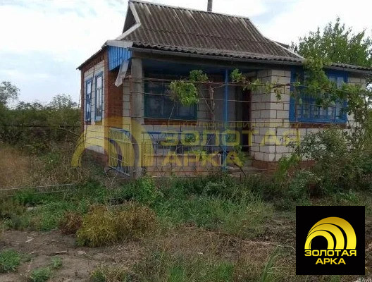 Продажа дома, Красноармейский район, Дачная улица - Фото 1