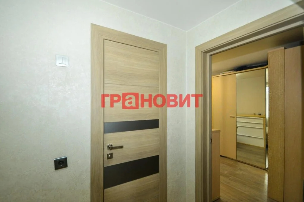 Продажа квартиры, Новосибирск, ул. Зорге - Фото 14