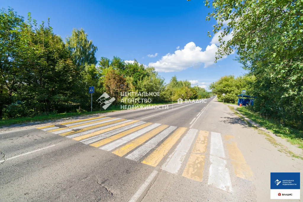 Продажа дома, Романцево, Рязанский район, территория СНТ Изыскатель - Фото 20