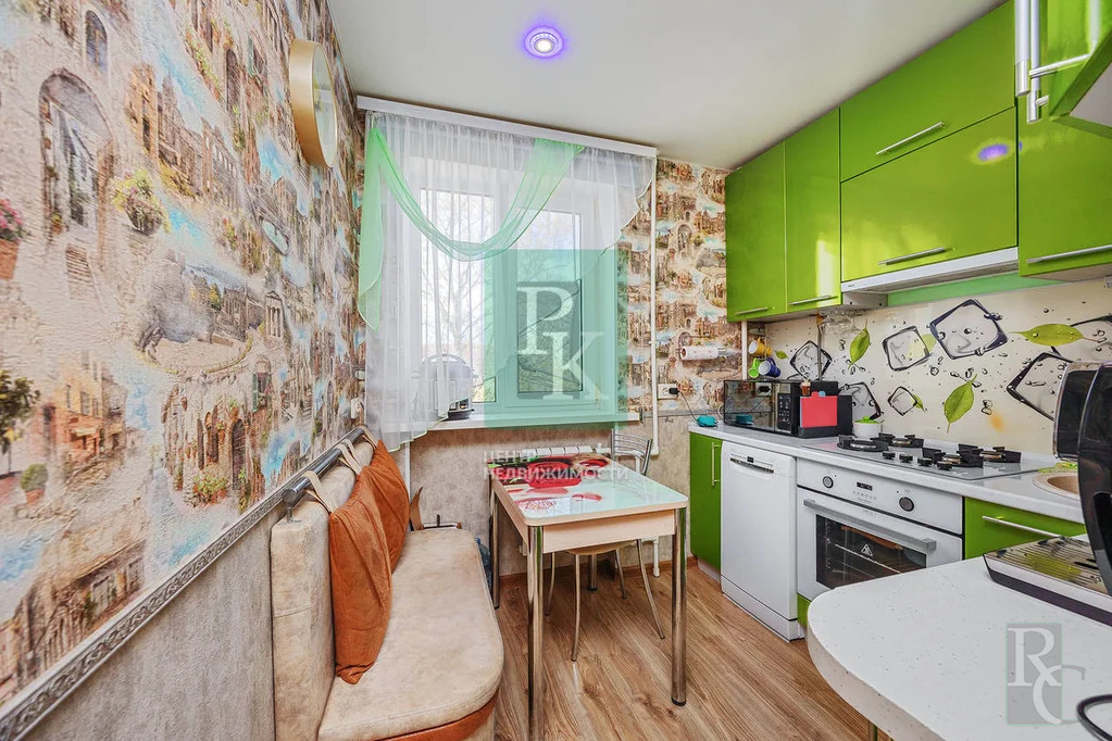 Продажа квартиры, Севастополь, ул. Ерошенко - Фото 12