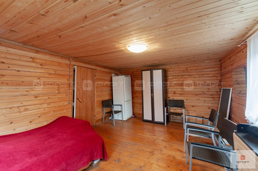 Продажа дома, Лаишевский район, 17-я аллея - Фото 3