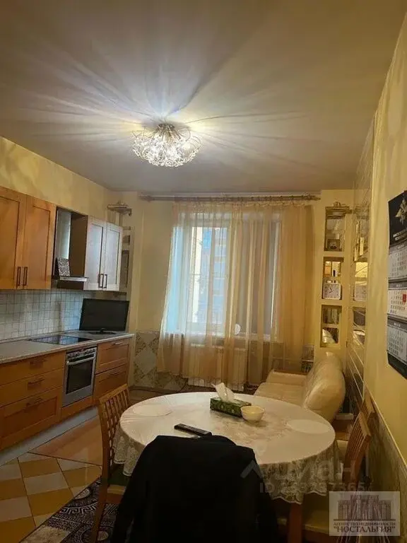 Сдам однокомнатную квартиру 62.0м - Фото 24