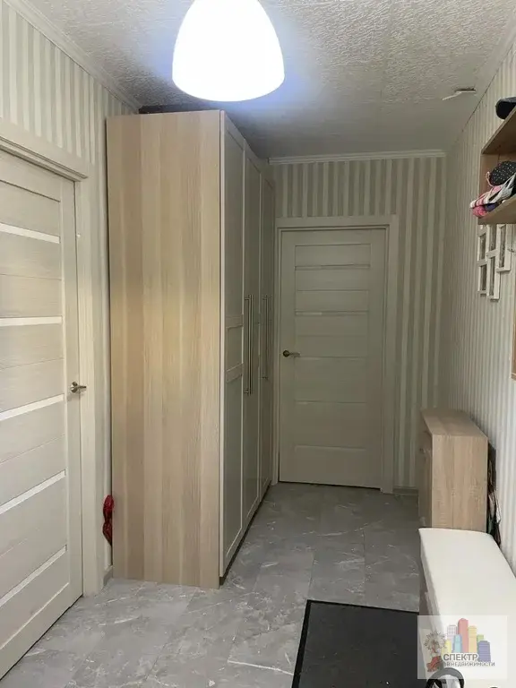 Двухкомнатная квартира в Биберево - Фото 11