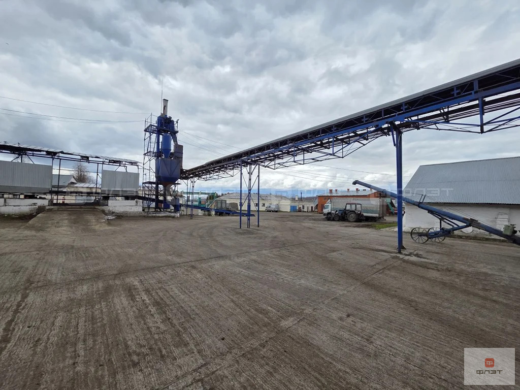 Продажа участка, ж/д разъезда Куркачи, Высокогорский район, ул. ... - Фото 15