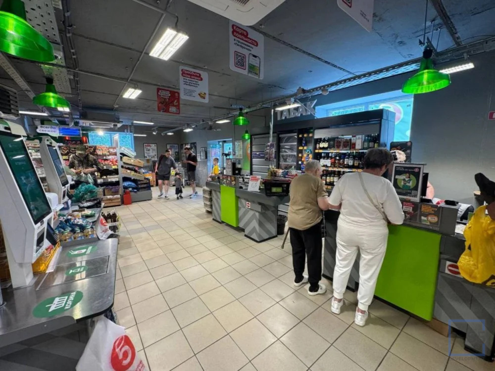 Продажа готового бизнеса, посёлок Летний Отдых - Фото 0