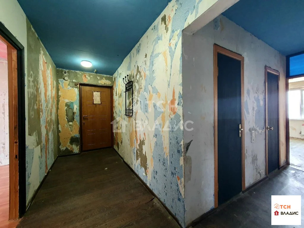 Продажа квартиры, Балашиха, Балашиха г. о., Звёздная улица - Фото 16