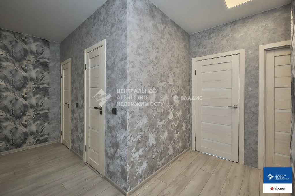 Продажа квартиры, Рязань, Касимовское ш. - Фото 14