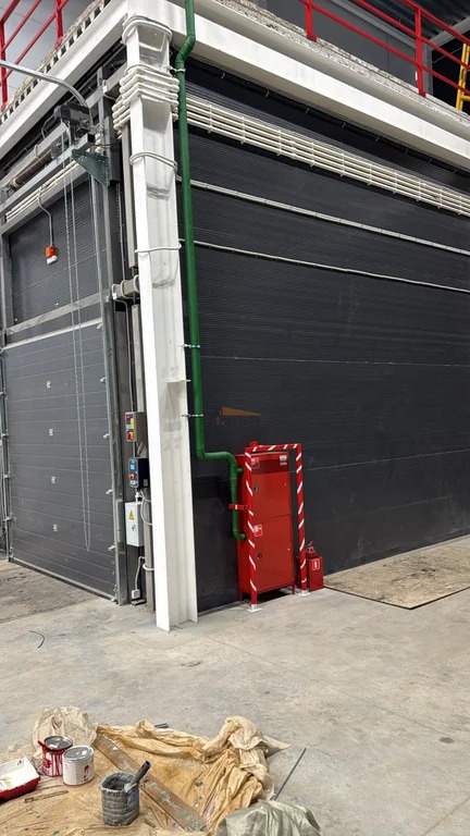 Аренда склада, Люберцы, Люберецкий район, Токаревская ул. - Фото 12