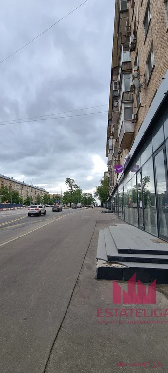 Аренда ПСН, Ленинский пр-кт. - Фото 20