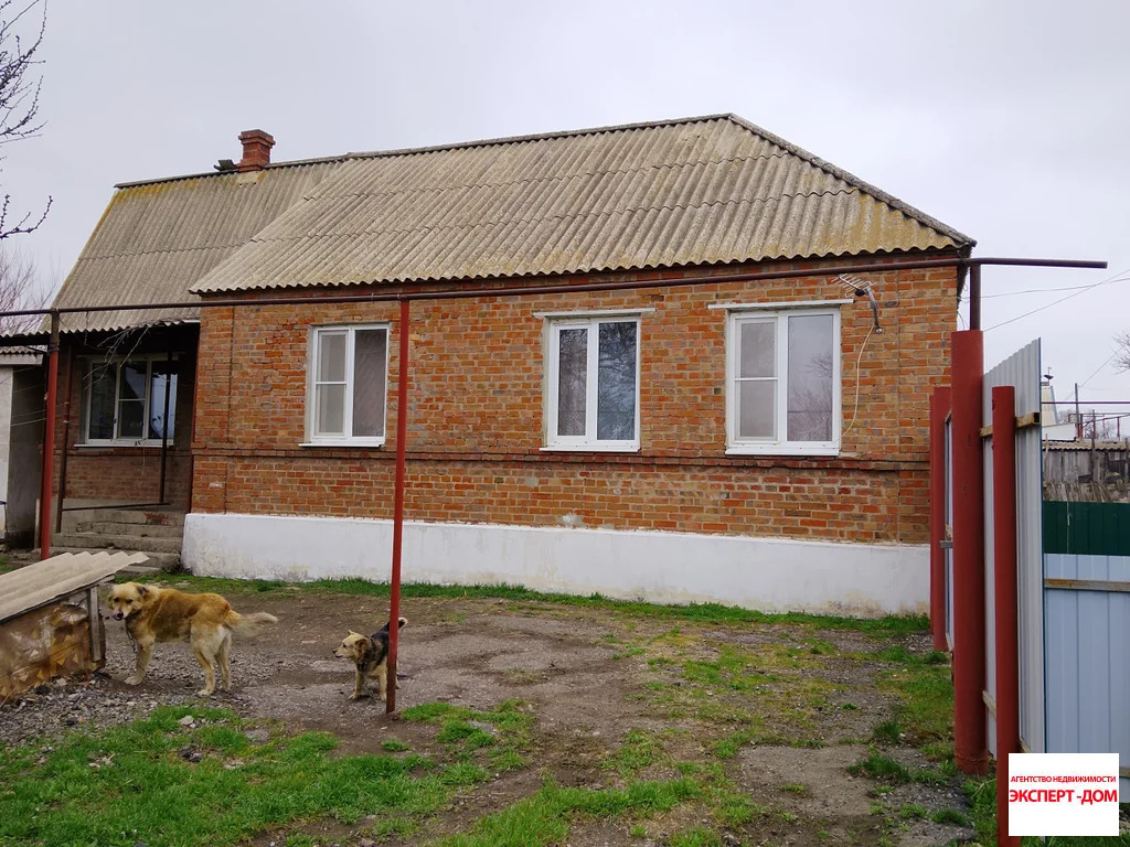 Продажа дома, Греково-Тимофеевка, Матвеево-Курганский район, ул. Мира - Фото 3