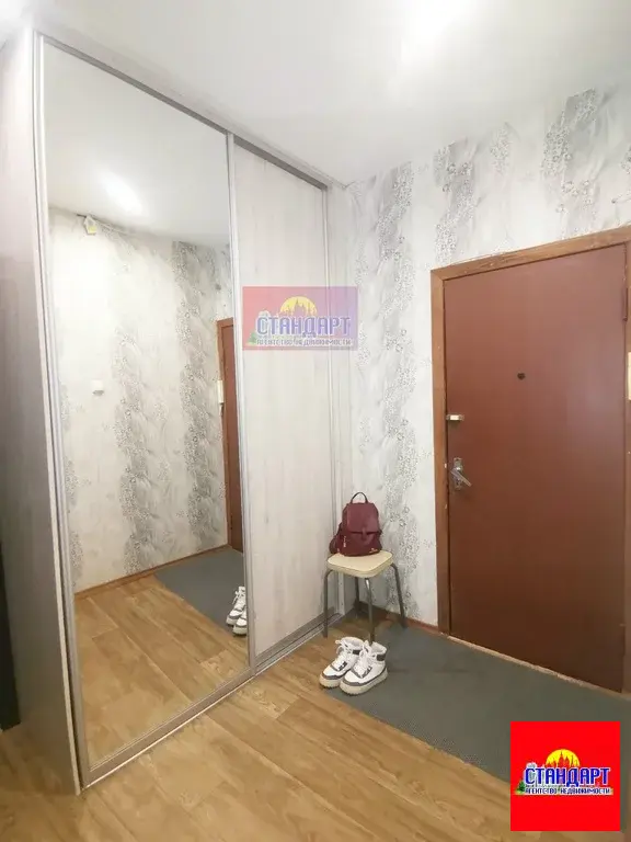 3х комнатная квартира у 6й школы. - Фото 20