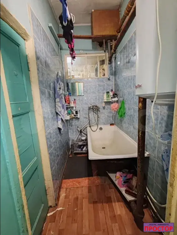 Дом 47 м на участке 8 сот. - Фото 11