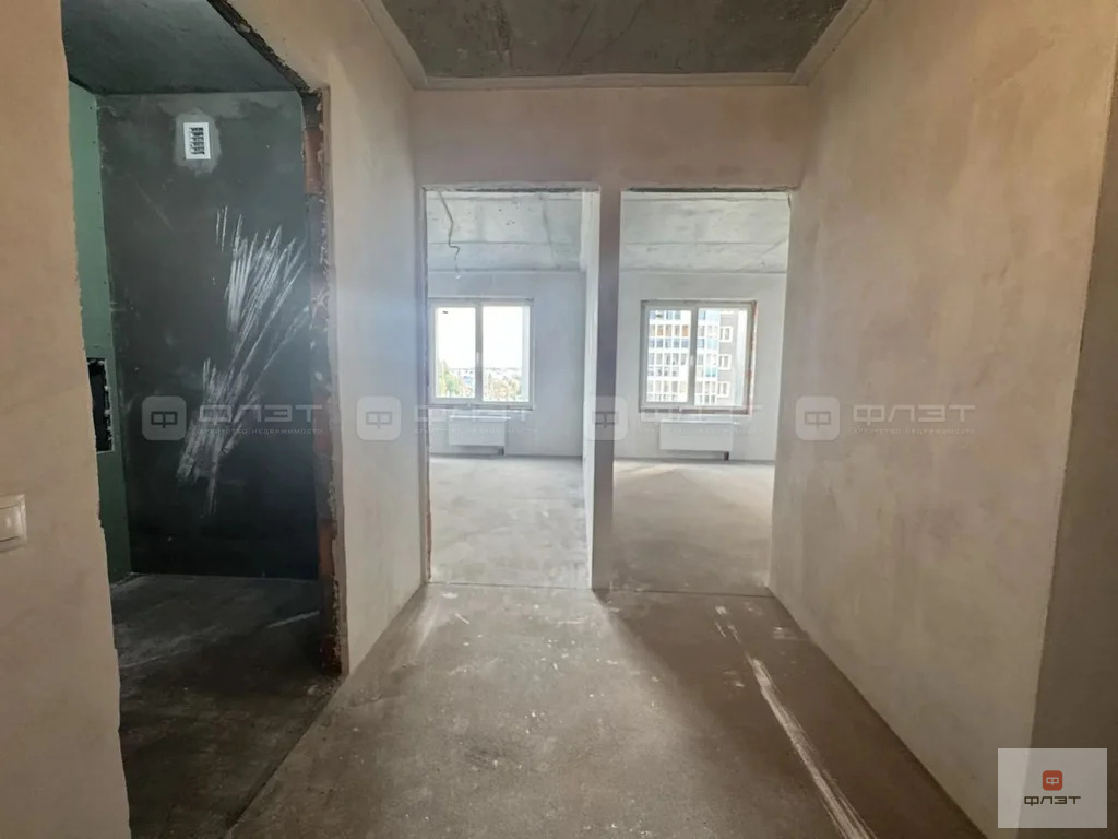 Продажа квартиры, Казань, ул. Братьев Батталовых - Фото 5