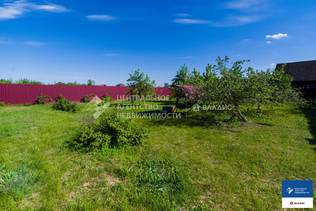 Продажа дома, Поляны, Рязанский район, ул. Октябрьская - Фото 37