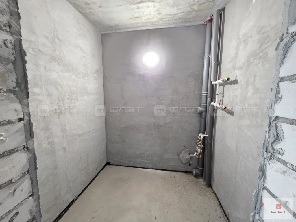 Продажа квартиры, Казань, ул. Рауиса Гареева - Фото 12