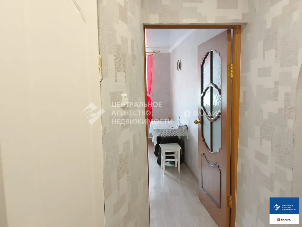 Продажа квартиры, Старожилово, Старожиловский район, ул. Новая - Фото 8