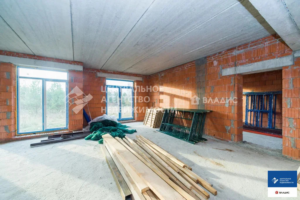 Продажа дома, Полково, Рязанский район, Озерная улица - Фото 14