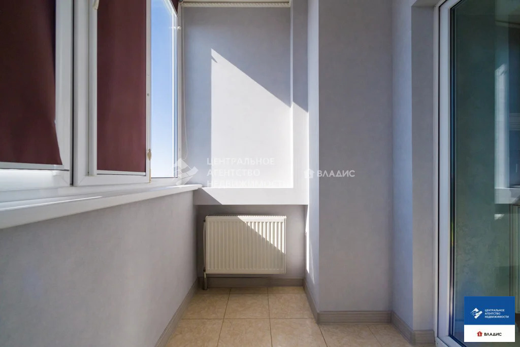 Продажа квартиры, Рязань, Народный бульвар - Фото 12