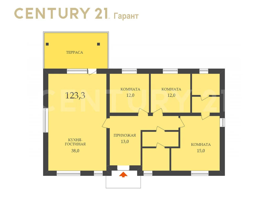 Продажа дома, Ломоносовский район, Зеленая ул. - Фото 31