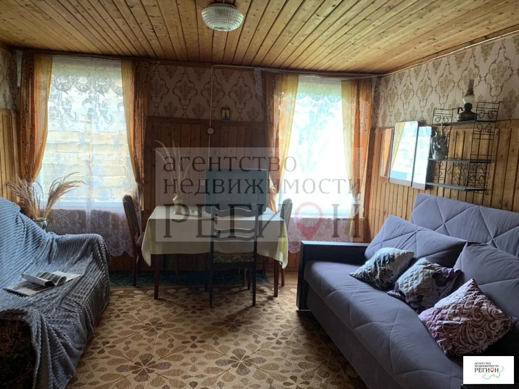 Продажа дома, Наро-Фоминский район, садоводческое некоммерческое ... - Фото 8
