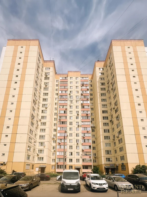 Продажа квартиры, Лыткарино, ул. Степана Степанова - Фото 34